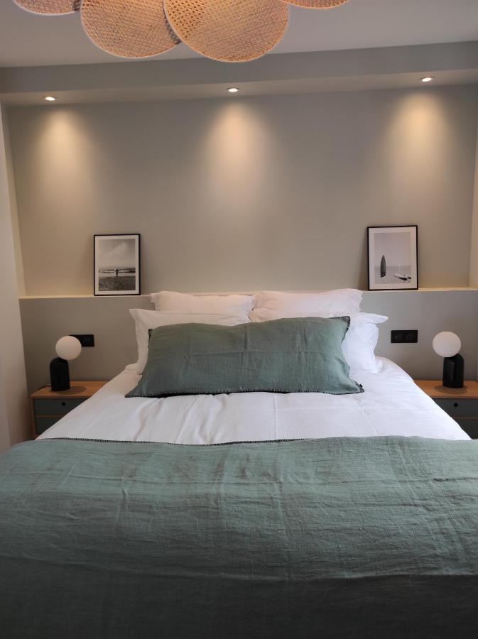 فان Appart Hotel & Spa La Villa Du Port المظهر الخارجي الصورة